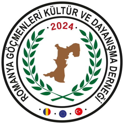 Romanya Göçmenleri Kültür ve Dayanışma Derneği
