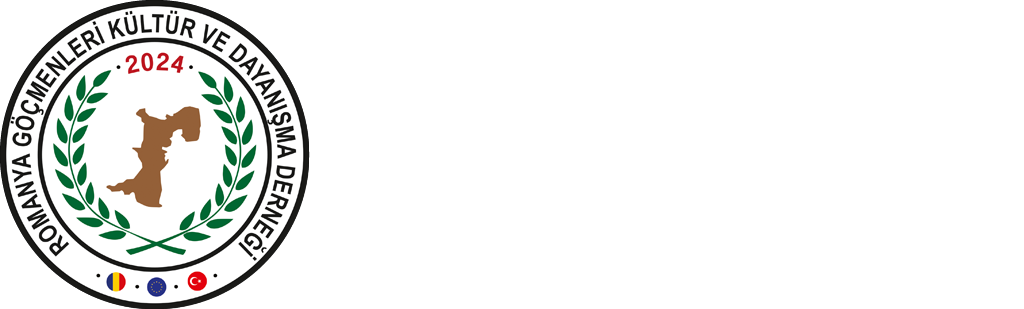 Romanya Göçmenleri Kültür ve Dayanışma Derneği