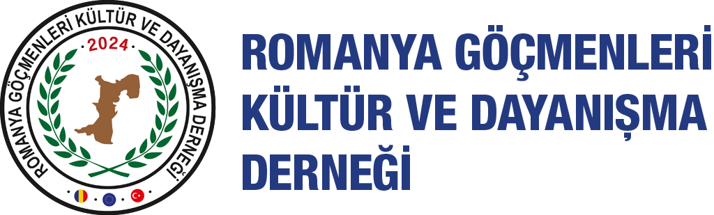 Romanya Göçmenleri Kültür ve Dayanışma Derneği